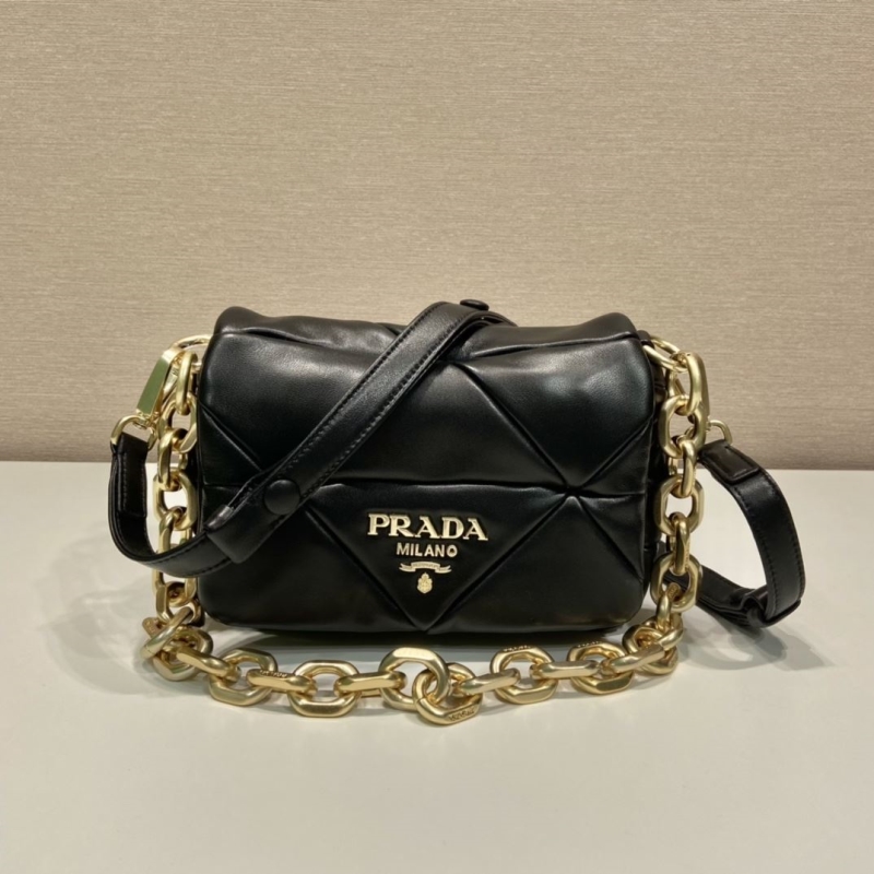 Pra*a satchel bags